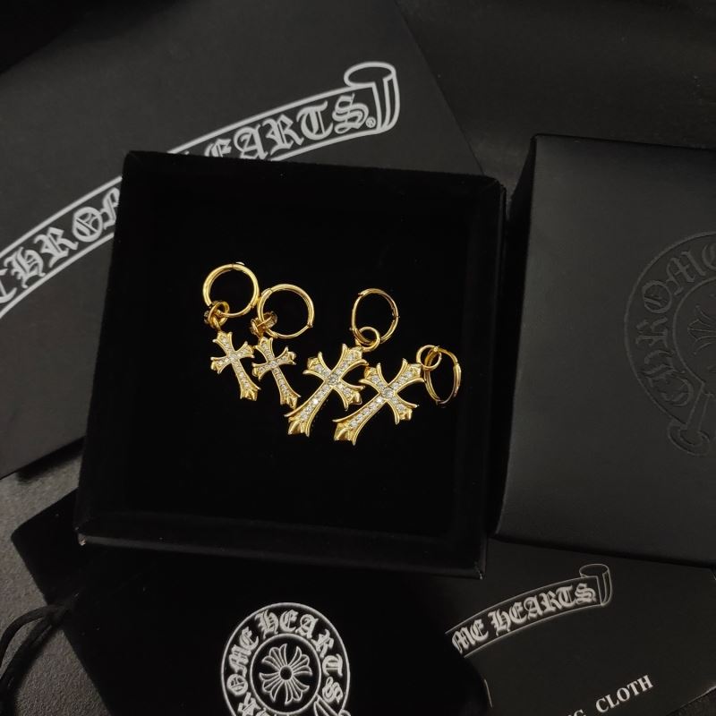 Chrome Hearts Earrings